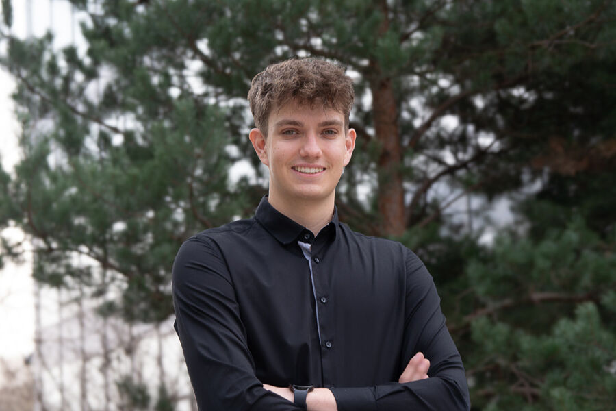 Tibor Chodníček