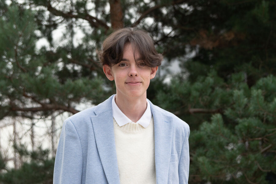 Kryštof Přibyl