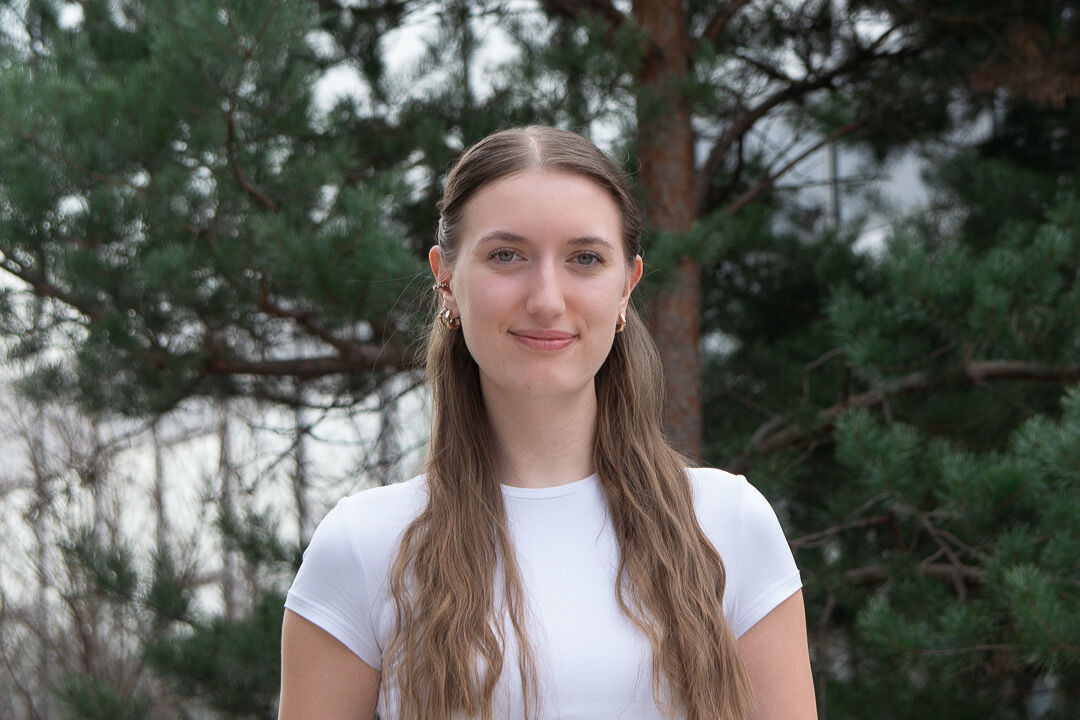 Lektorka Klára