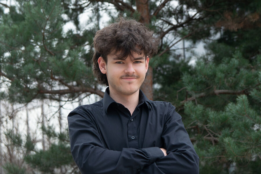 Ondra Fiala